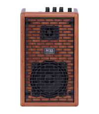 Amplificateur acoustique Acus One Forstrings 4 FERDI Wood