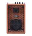 Amplificador acústico Acus One Forstrings  FERDI 4 Wood