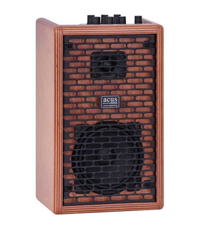 Amplificador acústico Acus One Forstrings  FERDI 4 Wood
