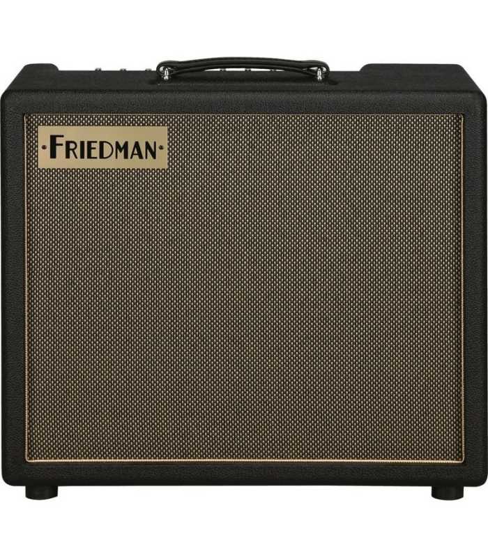 Ampli guitare électrique tout lampes Friedman Runt 50 Combo