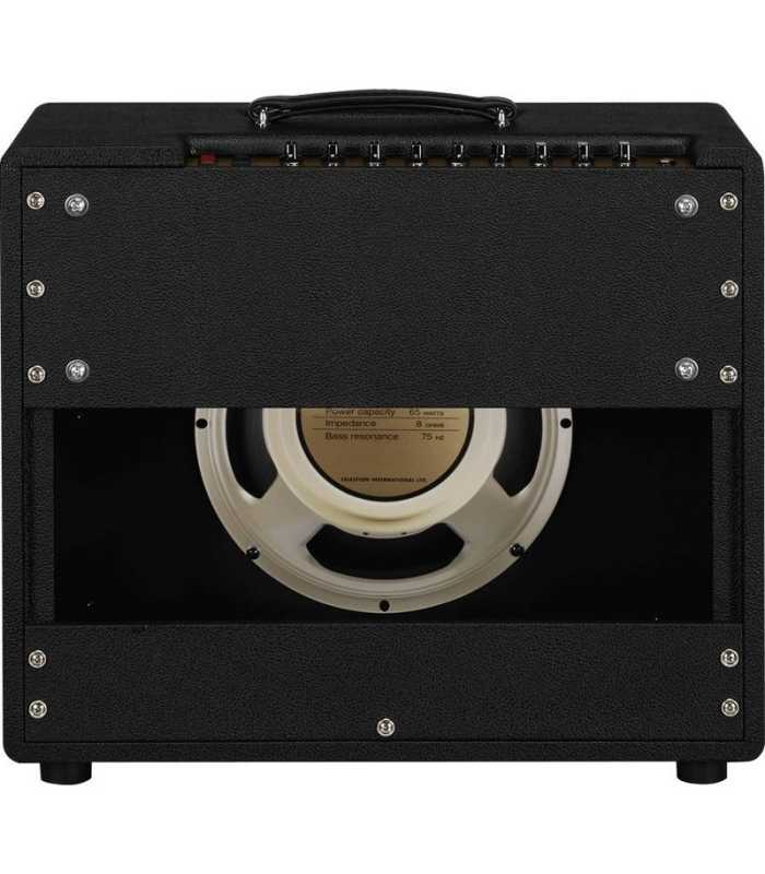 Amplificador de guitarra eléctrica completamente a válvulas Friedman Runt 50 Combo