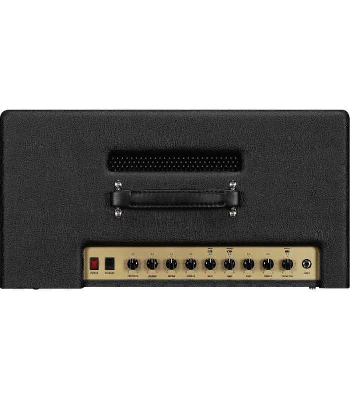 Amplificador de guitarra eléctrica completamente a válvulas Friedman Runt 50 Combo