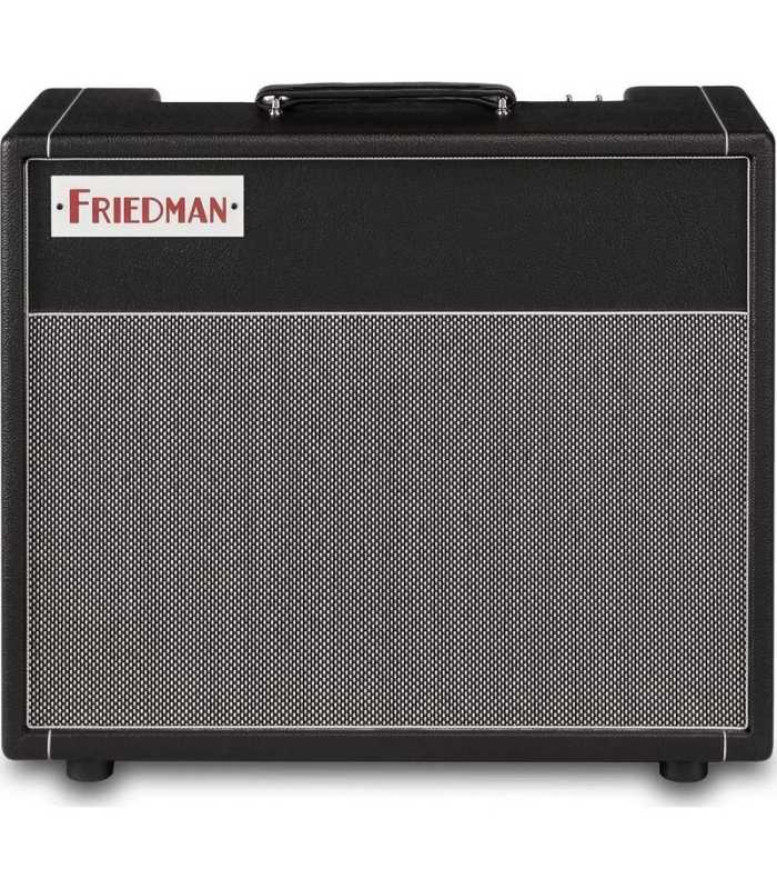 Ampli guitare électrique tout lampes Friedman Dirty Shirley Combo