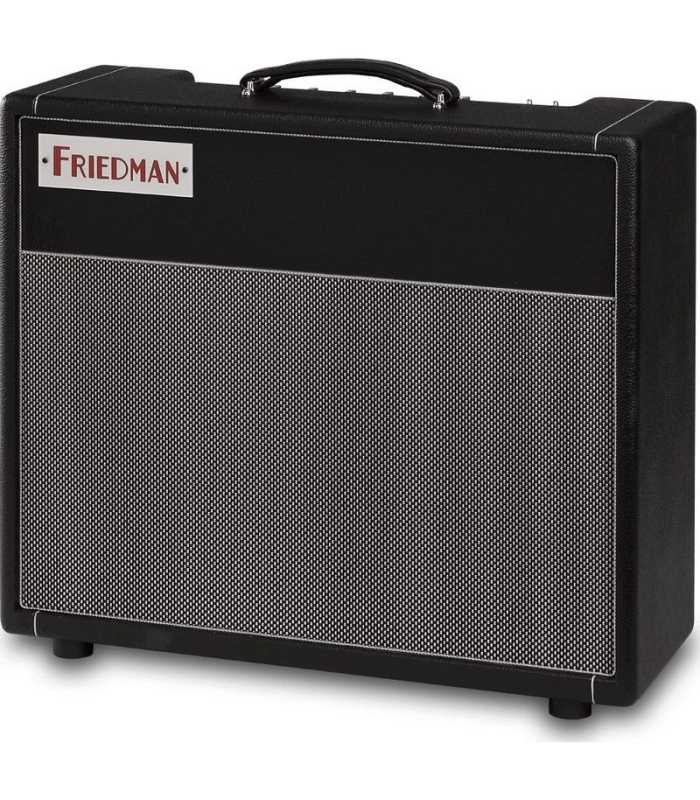 Ampli guitare électrique tout lampes Friedman Dirty Shirley Combo