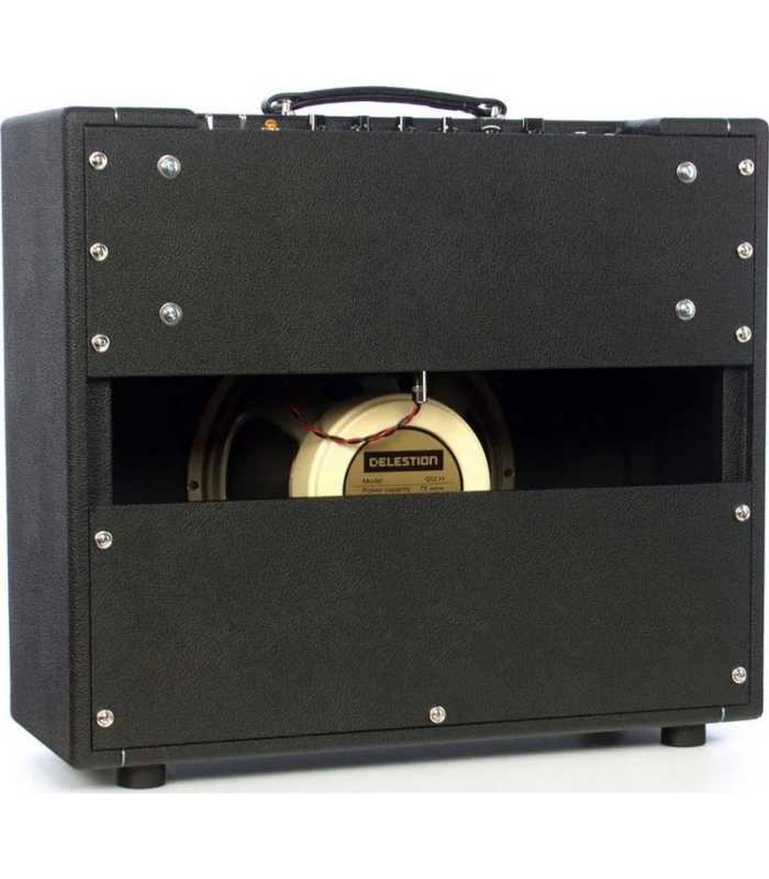 Amplificador de guitarra eléctrica completamente a válvulas Friedman Dirty Shirley Combo
