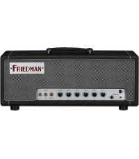 Tête d'ampli guitare électrique tout lampes Friedman Dirty Shirley Head