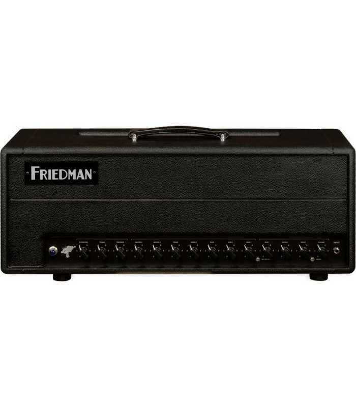 Tête d'ampli guitare électrique tout lampes Friedman Steve Stevens SS-100 V2