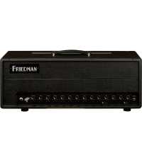 Tête d'ampli guitare électrique tout lampes Friedman Steve Stevens SS-100 V2