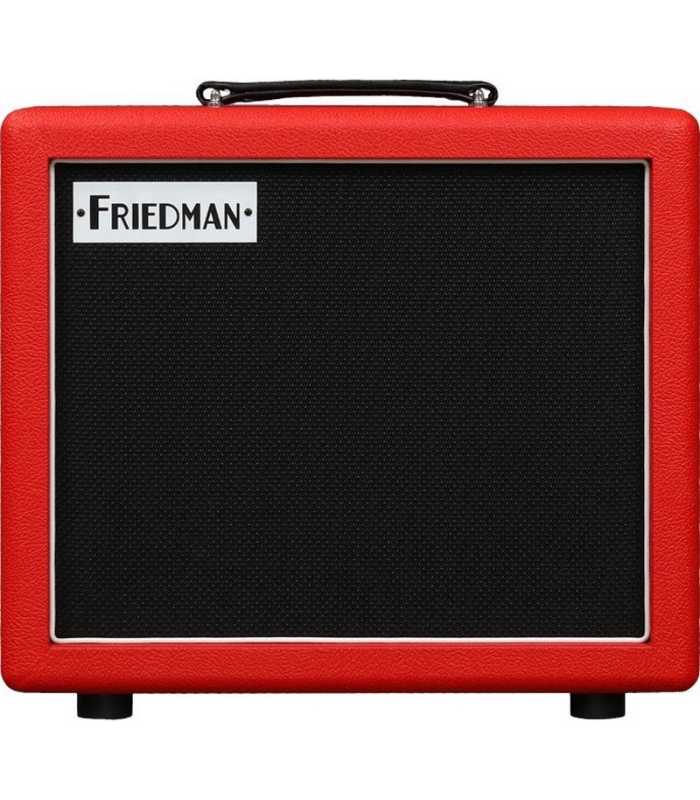Caja para guitarra eléctrica 1x12" Friedman JEL-112