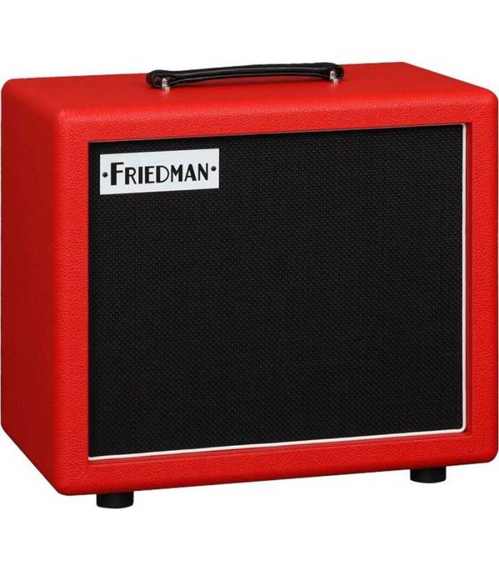 Baffle pour guitare électrique 1x12" Friedman JEL-112