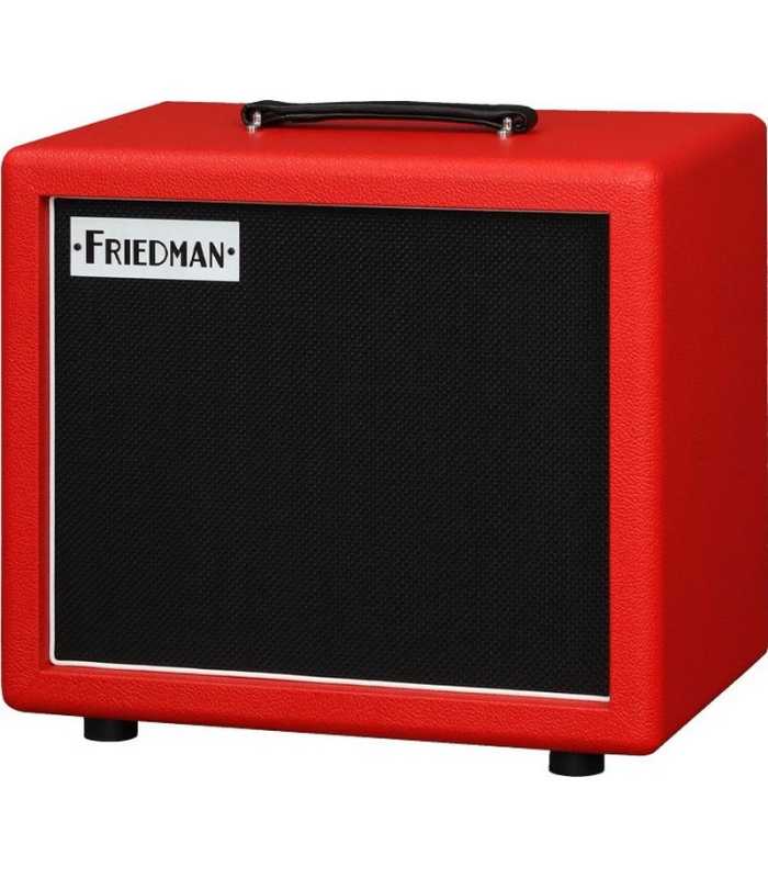 Baffle pour guitare électrique 1x12" Friedman JEL-112
