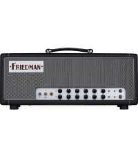Tête d'ampli à lampes pour guitare électrique Friedman Twin Sister Head