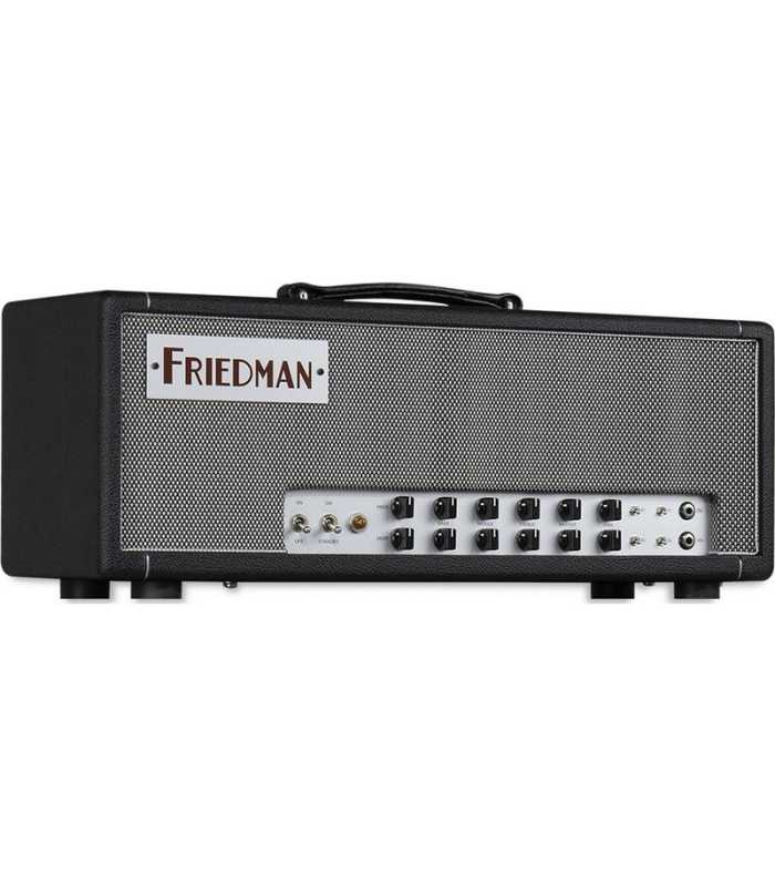 Cabeza de amplificador a válvulas para guitarra eléctrica Friedman Twin Sister Head