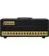 Tête d'ampli à lampes pour guitare électrique Friedman BE-50 Deluxe Head