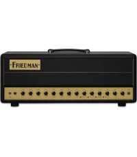 Tête d'ampli à lampes pour guitare électrique Friedman BE-50 Deluxe Head