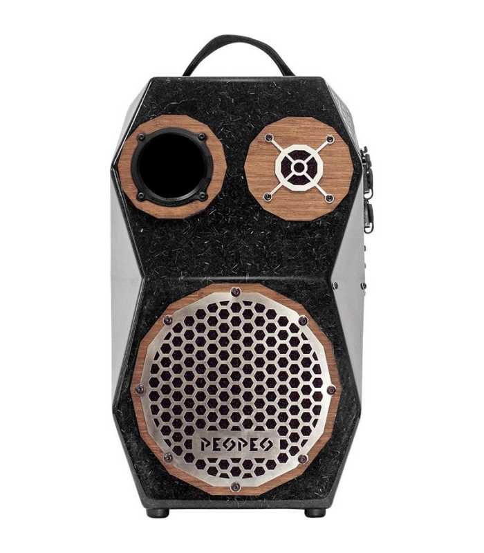 Sistema de sonido portátil ultra potente VOODOO+ PRO EVO