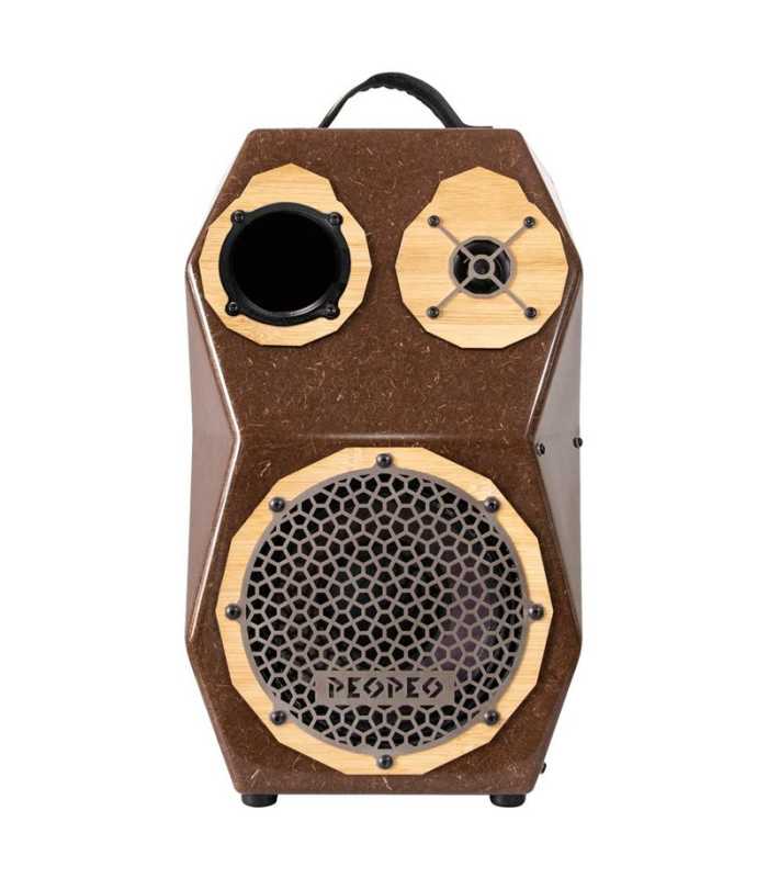Sono portable ultra puissante VOODOO+ EVO