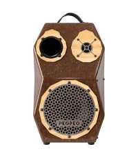 Sono portable ultra puissante VOODOO+ EVO