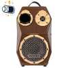 Sono portable ultra puissante VOODOO+ EVO Option +25%
