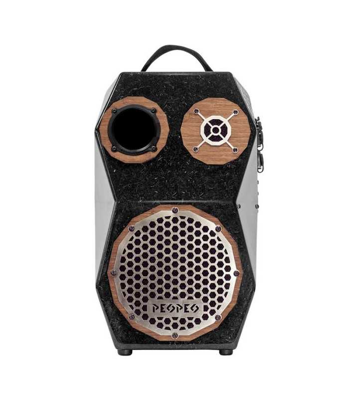 Pack Performance VOODOO