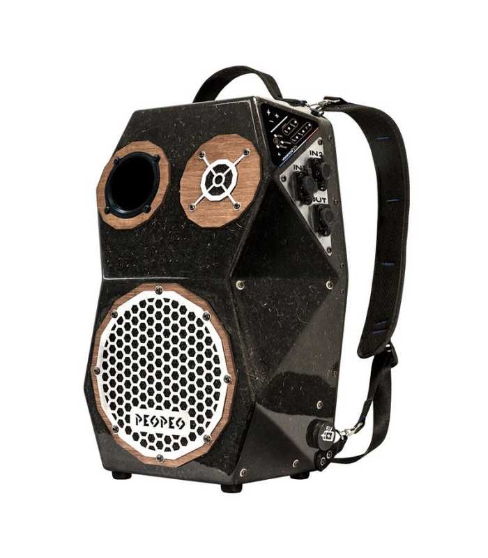 Pack Performance VOODOO