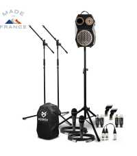 Pack Discours II VOODOO