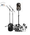 Pack Discours II VOODOO