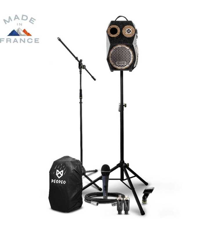 Pack Discours I VOODOO