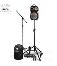 Pack Discours I VOODOO