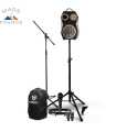 Pack Discours I VOODOO