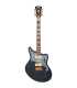 Guitare électrique D'Angelico Deluxe Bob Weir Bedford