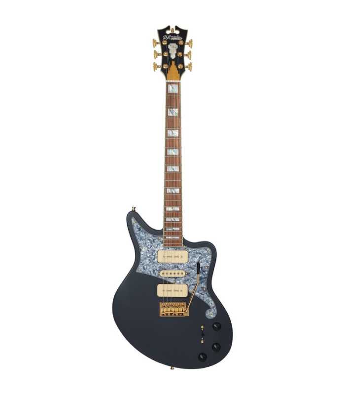 Guitarra eléctrica D'Angelico Deluxe Bob Weir Bedford