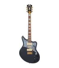 Guitare électrique D'Angelico Deluxe Bob Weir Bedford