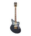 Guitare électrique D'Angelico Deluxe Bob Weir Bedford