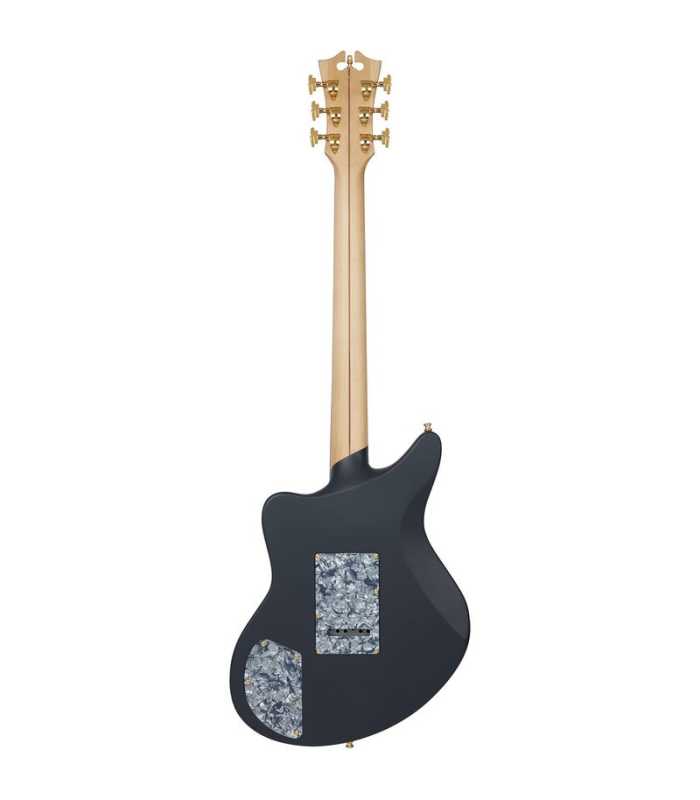 Guitare électrique D'Angelico Deluxe Bob Weir Bedford