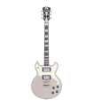 Guitare électrique D'Angelico Deluxe Brighton Desert Gold