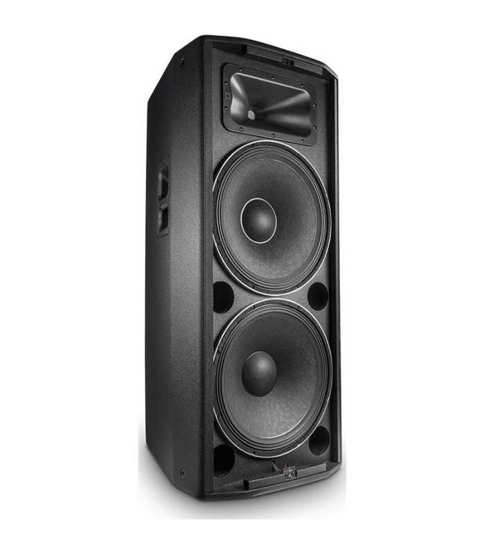 Altavoz de sonido 2x15 pulgadas con Wi-Fi JBL PRX825