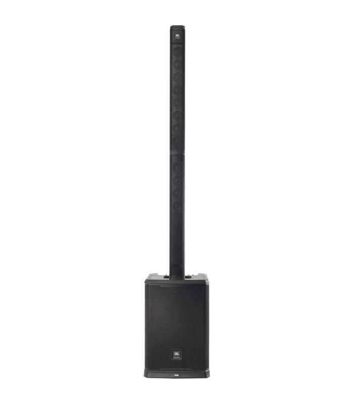 Columna de sonido amplificada con mezclador y DSP JBL PRX One