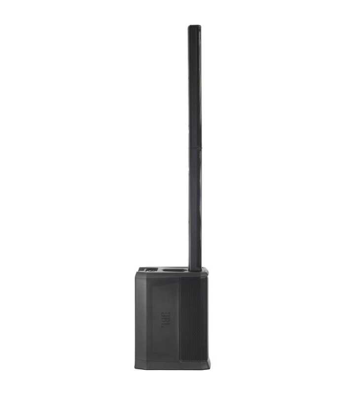 Columna de sonido amplificada con mezclador y DSP JBL PRX One