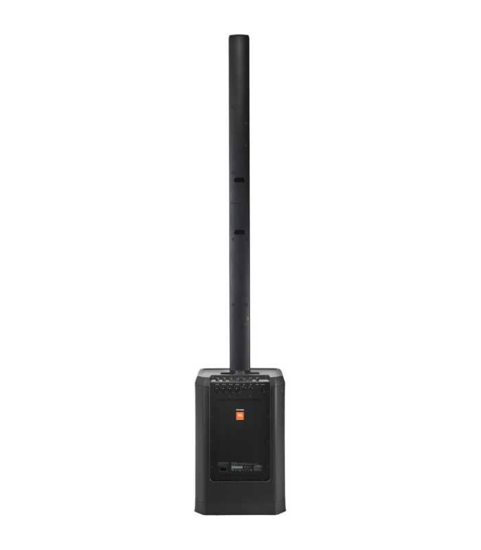 Colonne de sonorisation amplifiée avec mixer et DSP JBL PRX One