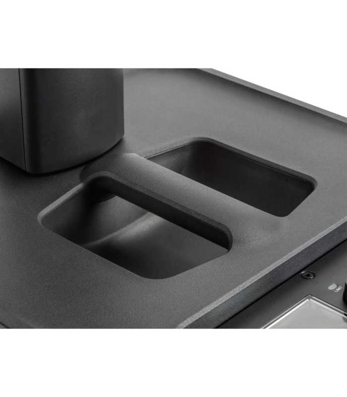 Colonne de sonorisation amplifiée avec mixer et DSP JBL PRX One