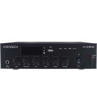 Ampli Media 120W Definitive Audio PA 120 Media