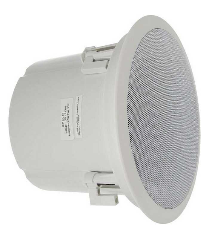 Altavoz Pasivo Empotrable Power Acoustics HPP 630 BR