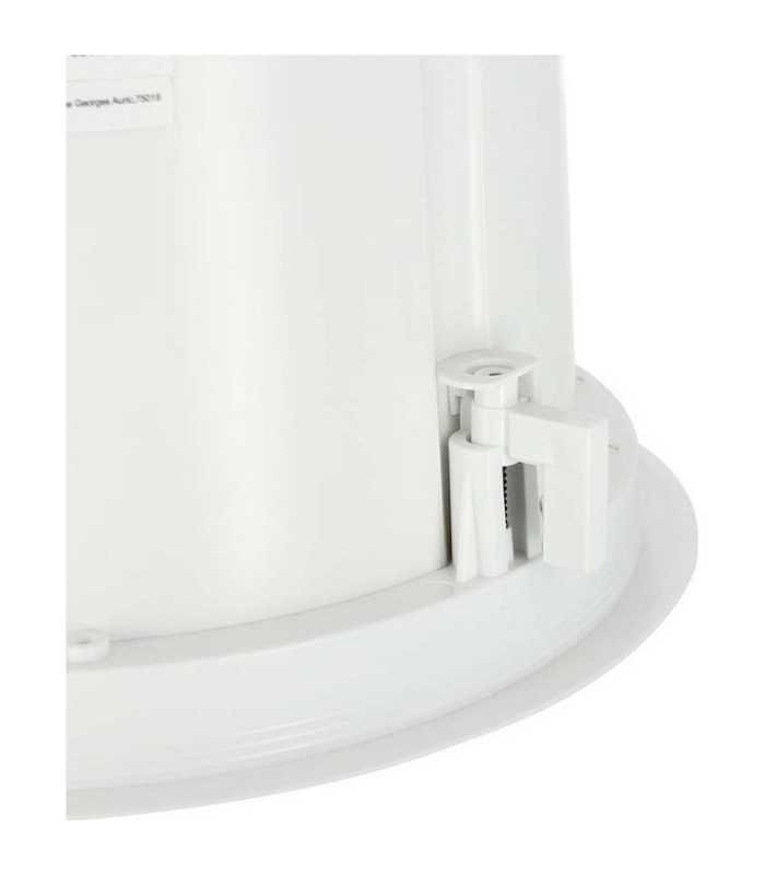 Altavoz Pasivo Empotrable Power Acoustics HPP 630 BR
