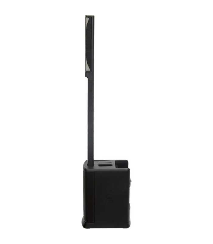 Colonne de sonorisation rechargeable avec mixeur et DSP JBL One MK2