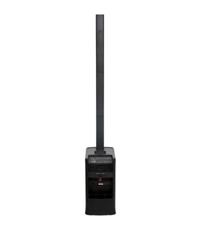 Colonne de sonorisation rechargeable avec mixeur et DSP JBL One MK2