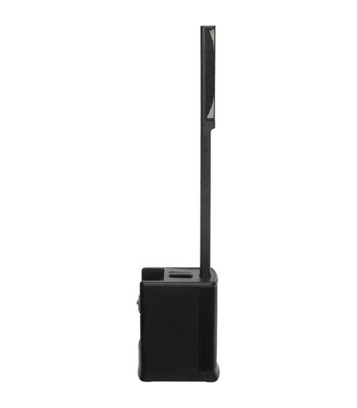 Colonne de sonorisation rechargeable avec mixeur et DSP JBL One MK2