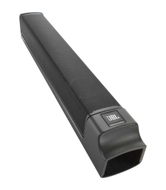 Colonne de sonorisation rechargeable avec mixeur et DSP JBL One MK2