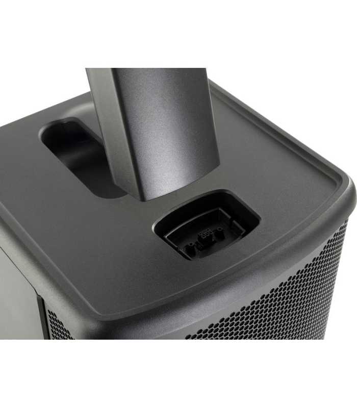 Coluna de sonido recargable con mezclador y DSP JBL EON ONE MK2
