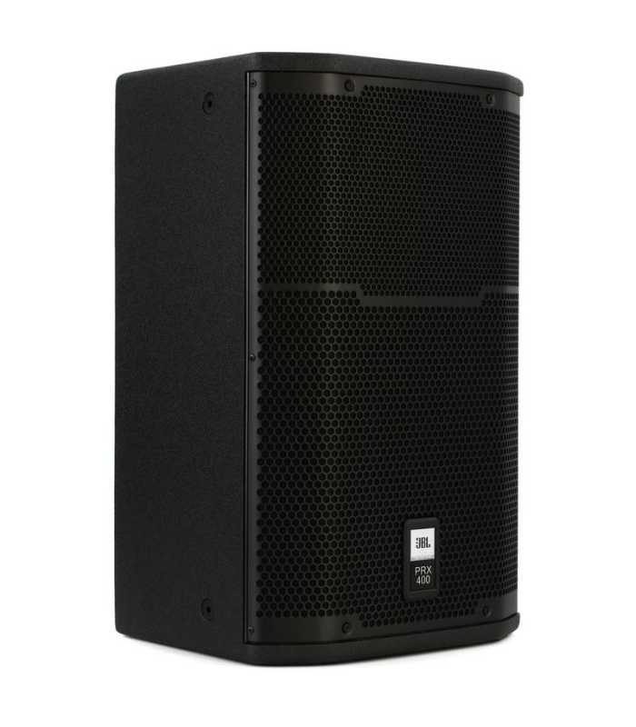 Enceinte sono et retour de scène 2 voies 12 '' JBL PRX412M